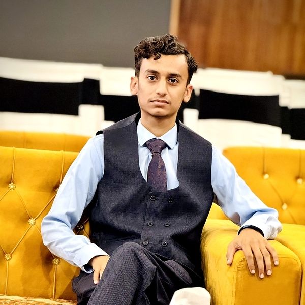 Ahmed Hassan