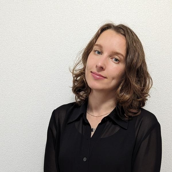 Sofia Ianushkovskaia