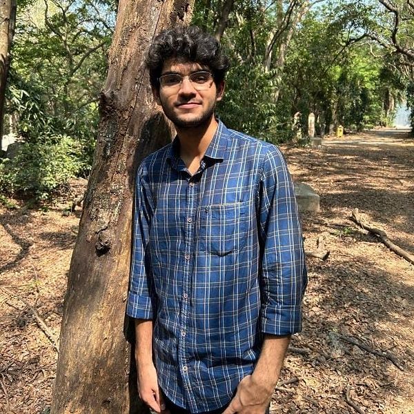 Divij Gupta