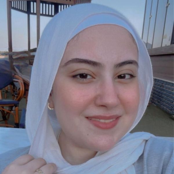 Mai Salem