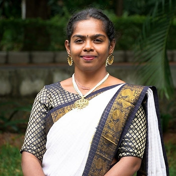 Dhivya V M