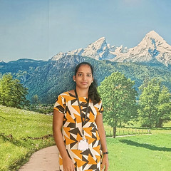 Sathwika Bellam
