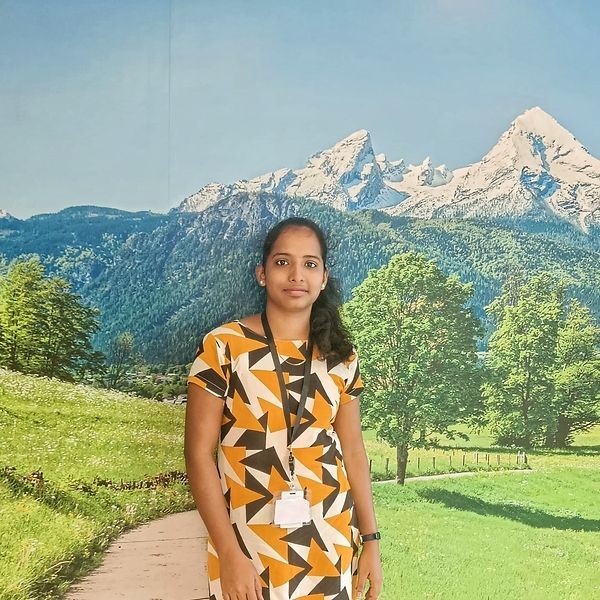 Sathwika Bellam