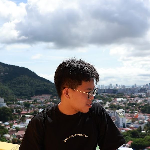 Yi Xiang Chang