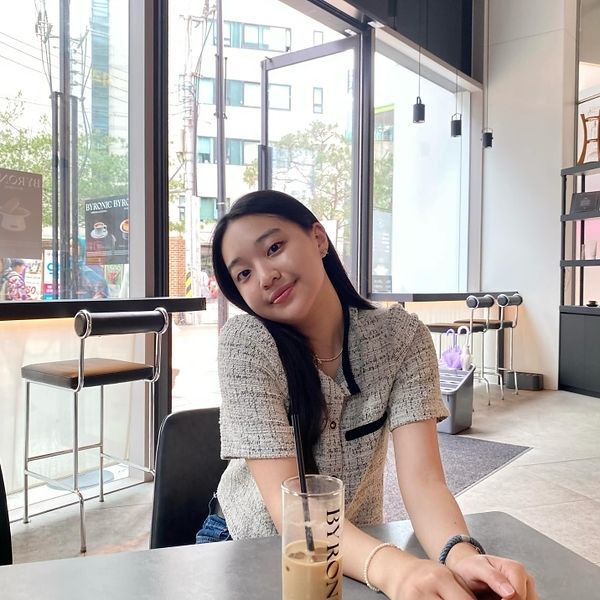 Jenevieve Tsai