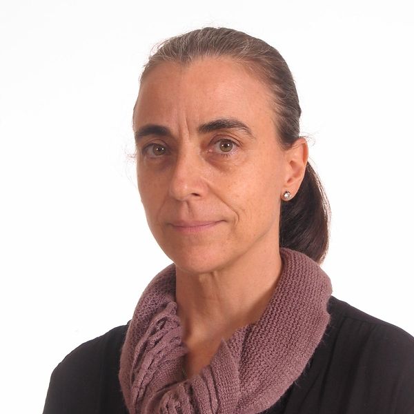 Cristina Morayta