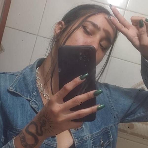 Ane Martins
