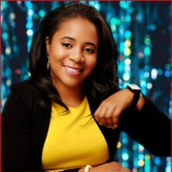 Dr. Ronke Komolafe