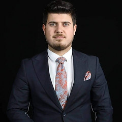 Shkak Nasradin Mustafa Shekhani
