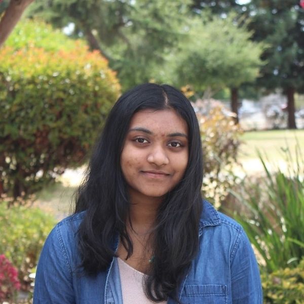 Nidhi Bhogi