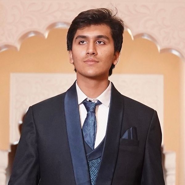 Yash Lalwani