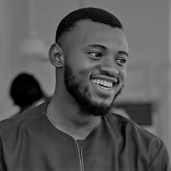 Odafin Odafe Okoh