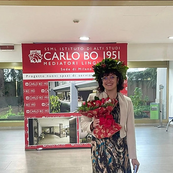 Michela Cattaneo