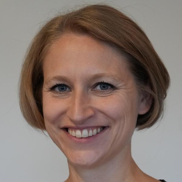 Cornelia Schlesinger