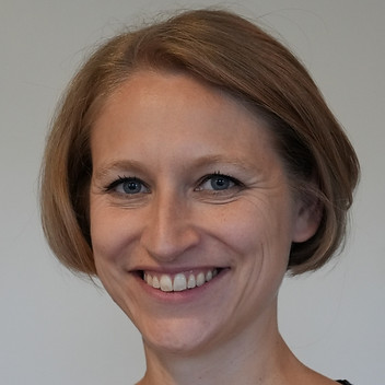 Cornelia Schlesinger