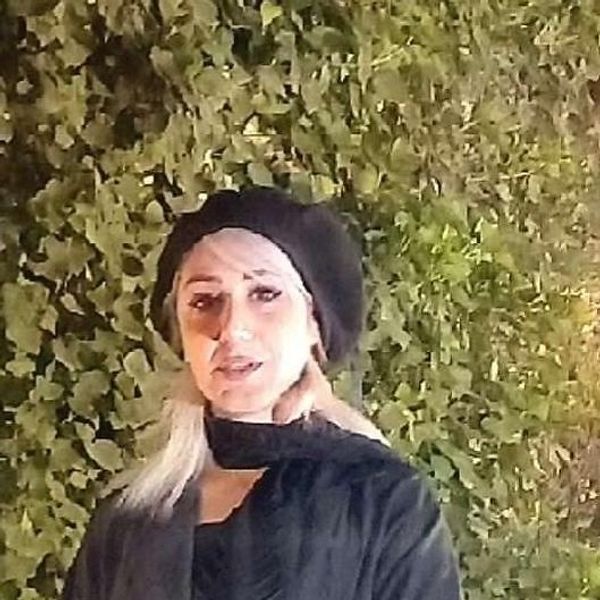 Shiva Habibi