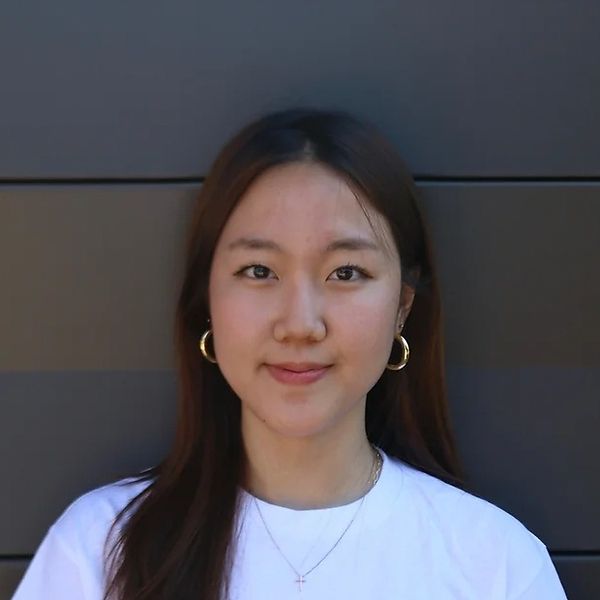 Alison Hwang