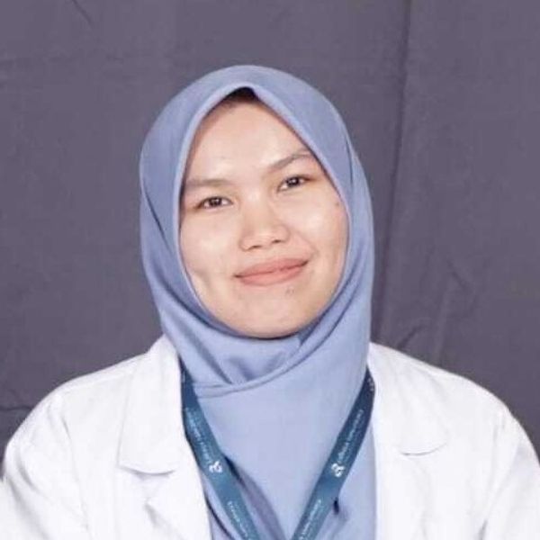 Putri Aulia Syafina