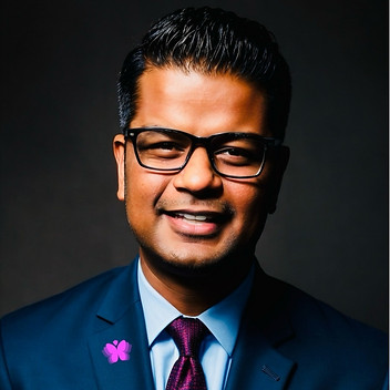 Richie Etwaru