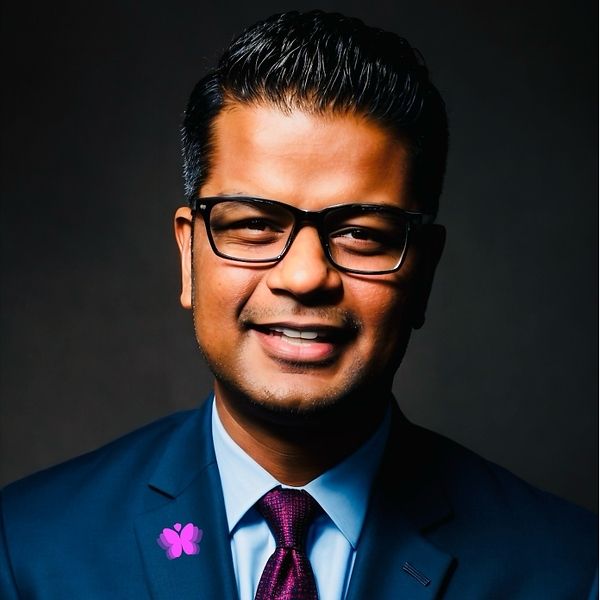 Richie Etwaru