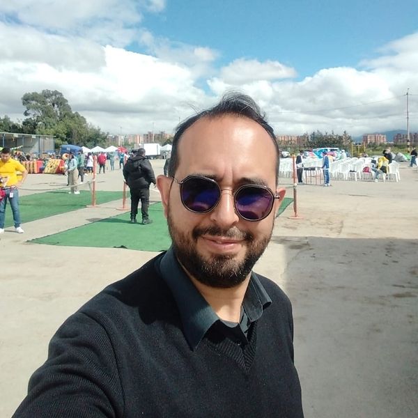 Jhonathan Milton Avila Gamboa
