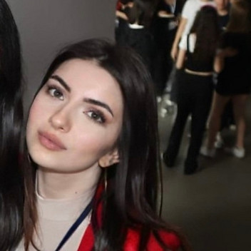 Rüya Beyza Çoban