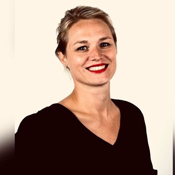 Ilse Hooiveld