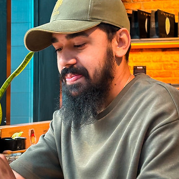 Ammar Kanchwala
