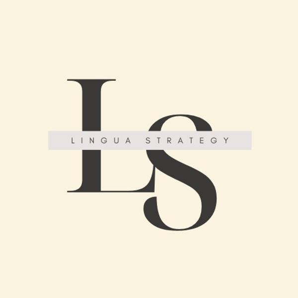 Lingua Strategist
