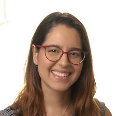 Daniela Pardo