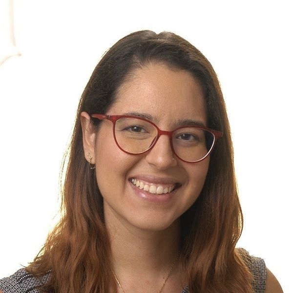 Daniela Pardo