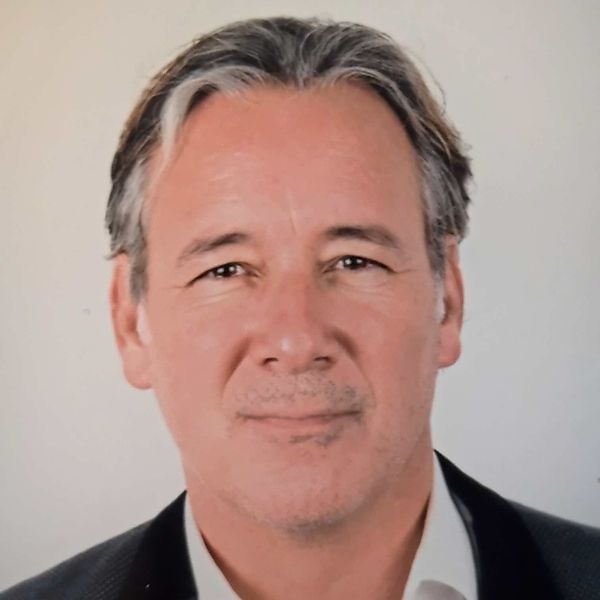 MARC DESCHAMPS