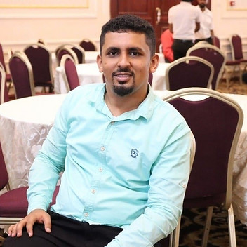 Abdulrhman Ali
