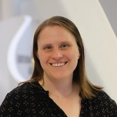 Victoria Forster
