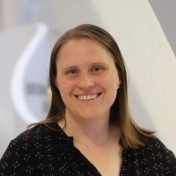 Victoria Forster