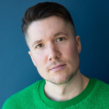 Justin Boone