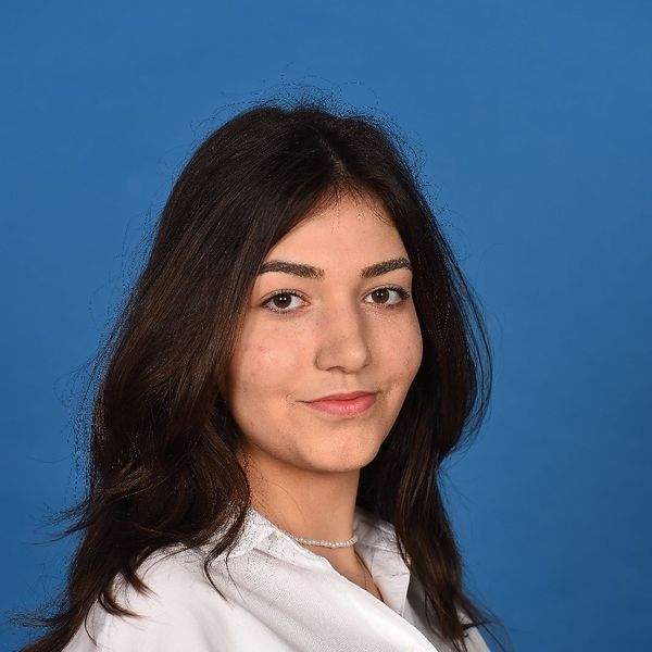 Amira Najjar