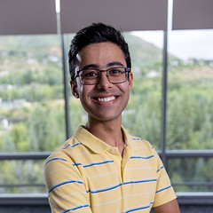 Anish Aradhey