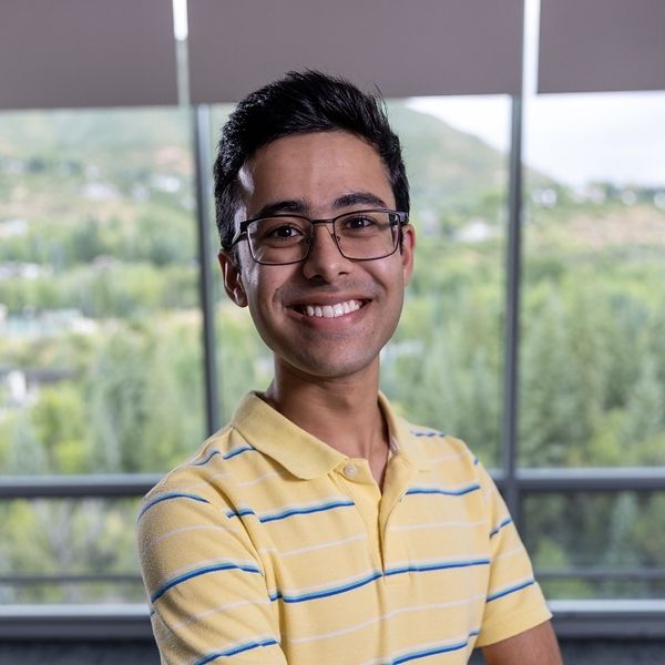 Anish Aradhey