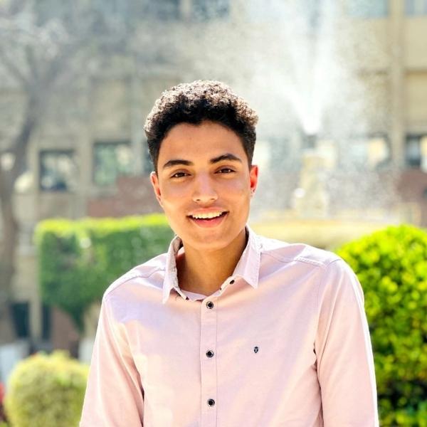 Ahmed Ashour