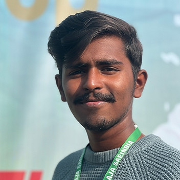 Toby Pradeep