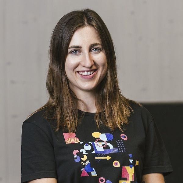 Verena Hoerandner