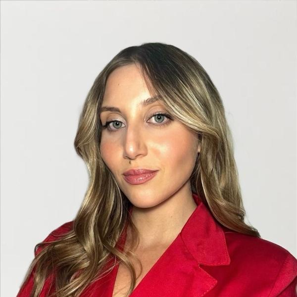 Serena D'Auria