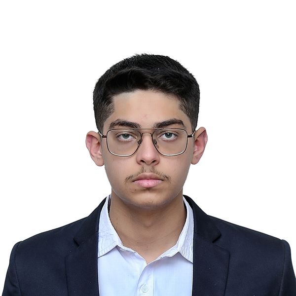 Muhammad Basit Hassan