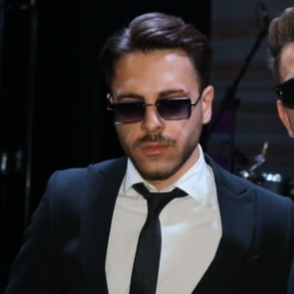 Tamer Olgun