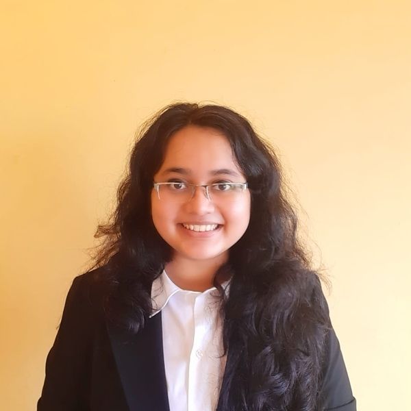 Anuja Tripathy