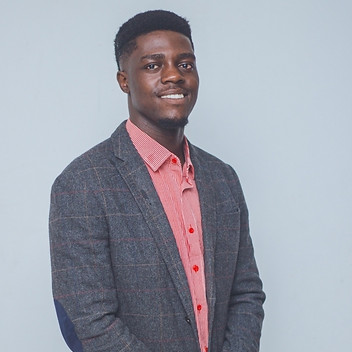 Babalola Israel Oladayo
