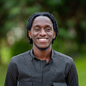 GATABAZI SHAMI Vérité Davis