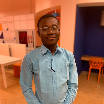 Samuel Babalola