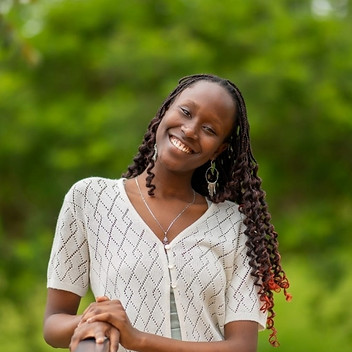 Emanuella AfoyoWere